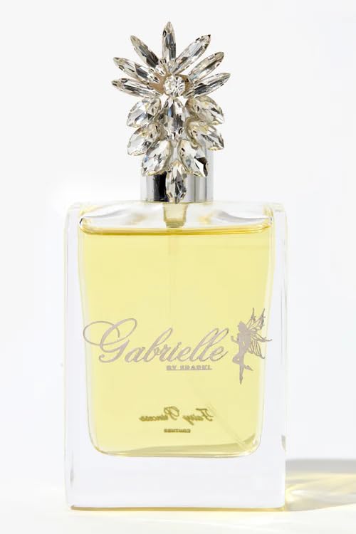 Gabrielle by Sparkl Eau de Parfum Luxury Floral Perfume with Jasmine Gardenia and Vanilla 3 38 Fl Oz