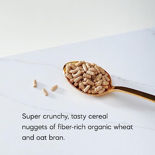 Nature's Path Organic Smart Bran Cereal, Non-GMO, 10.6 oz