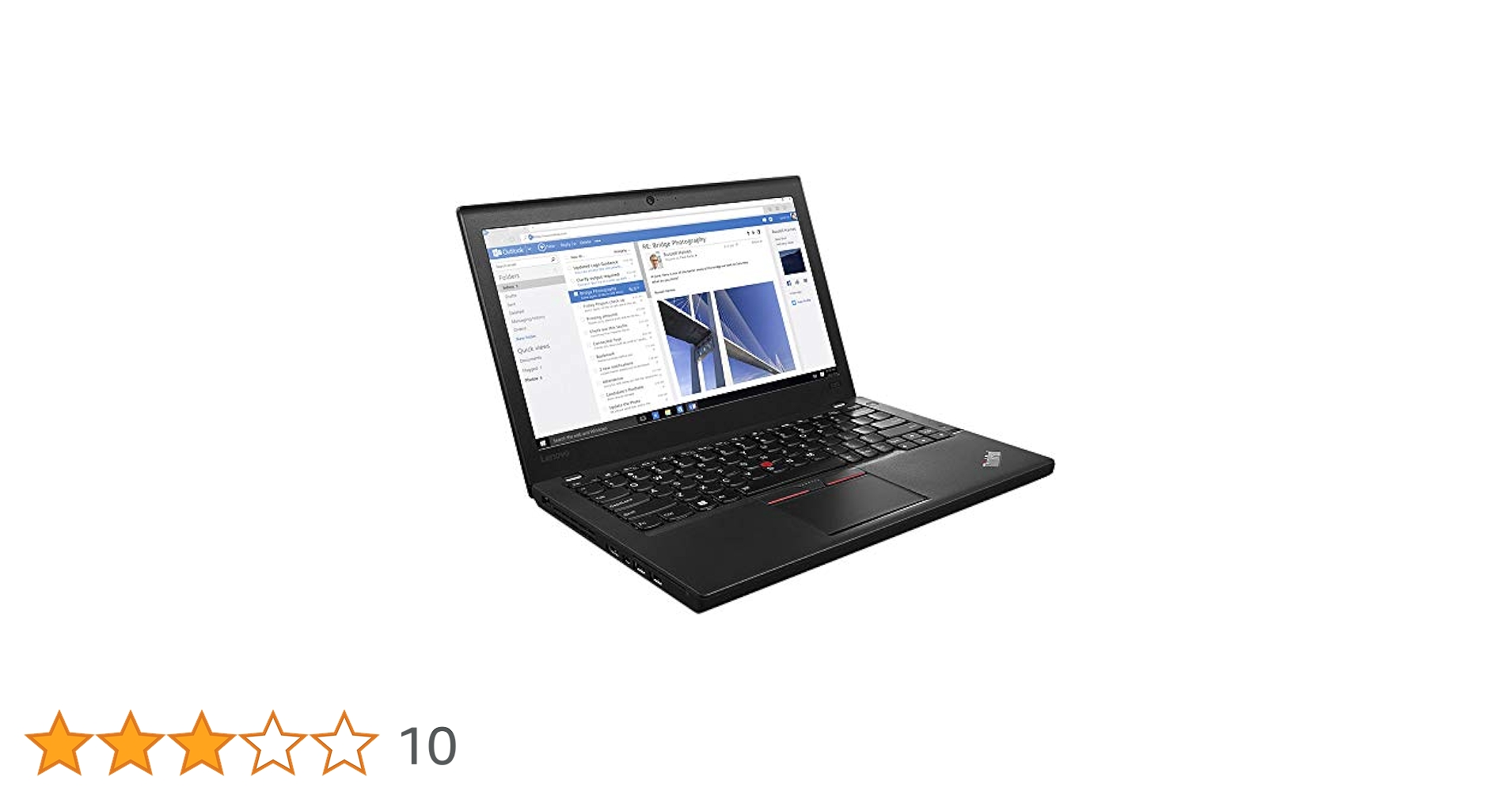 【高解像度・IPS液晶】Thinkpad X260 8GB/240GB 高解像度・IPS液晶】Thinkpad X260 8GB/240GB ノートPC