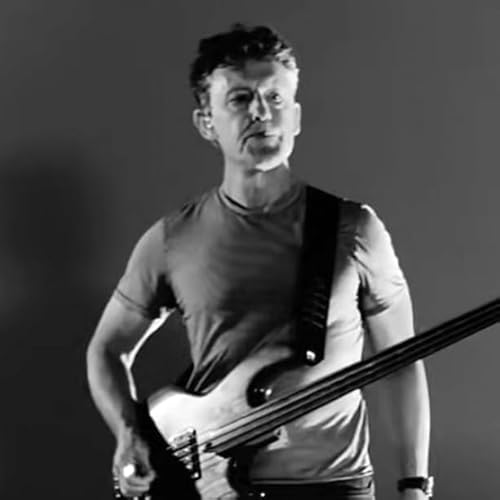 2026-04-10 The Watt from Pedro Show