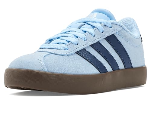 Image of adidas Kids' VL Court 3.0 Shoe
