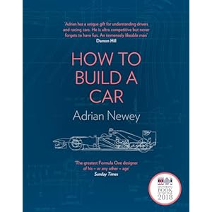 How to Build a Car: The Autobiograp...
