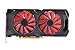 XFX Radeon RX 570 RS XXX Edition 1286MHz, 8gb GDDR5, DX12 VR Ready, Dual BIOS, 3xDP HDMI DVI, AMD Graphics Card (RX-570P8DFD6)