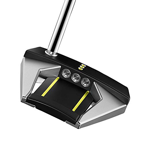 Titleist 737Rc34 Putter [Genuine Catalog Shaft Attachment Model] Scottycameron Phantom X6 Steel Unisex Right Loft: 3.5 #TOP2