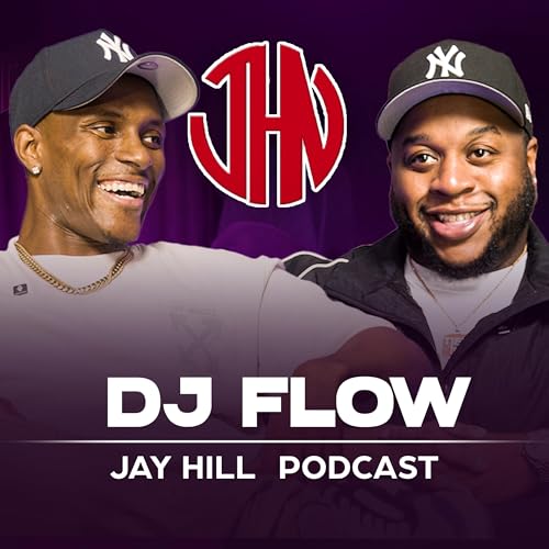 DJ Flow: How Hate, Doubt & Being Overlooked Turned Me Into a Monster on Stage cover art