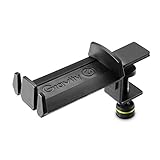Prácticamente Gravity ghphtc01b Soporte para Auriculares para Mesa Montaje Negro