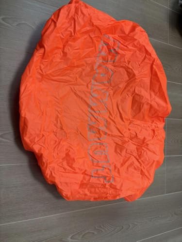 MAMMUT（マムート）『レインカバー M 25～35L』