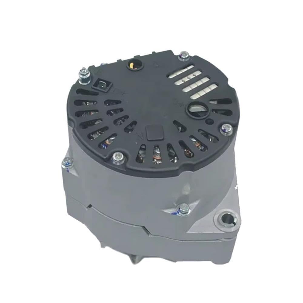 Piezas del motor ATG20887 24V 70A alternador for WEICHAI WD615 612600090506 612600090352