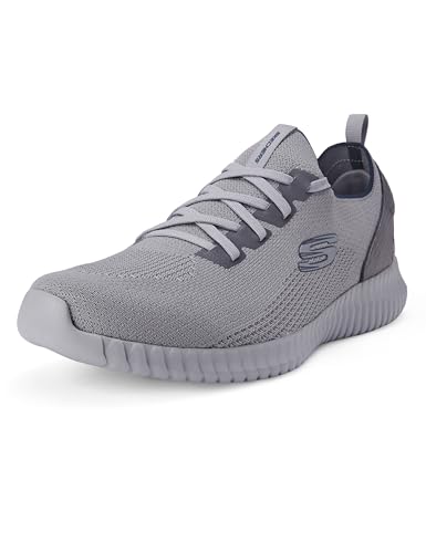 Image of Skechers Mens Elite Flex Sneaker