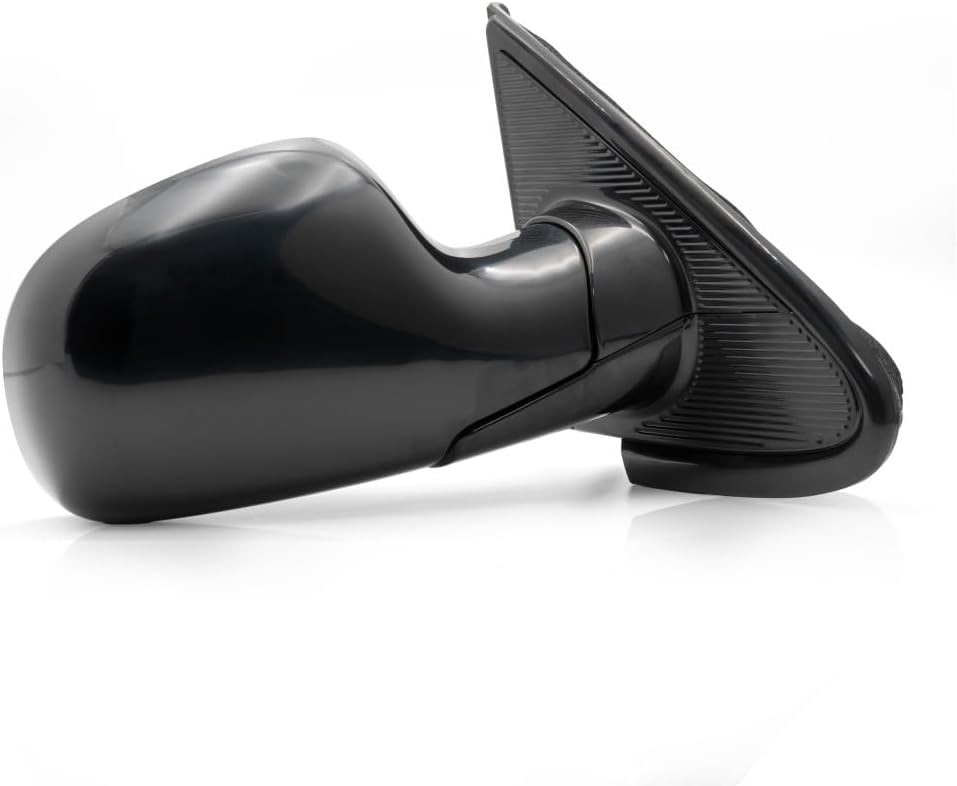 For Dodge Caravan 2006 2007 Door Mirror Passenger Side | Manual | Non-Heated | Paint To Match | 4894410AE | CH1321203