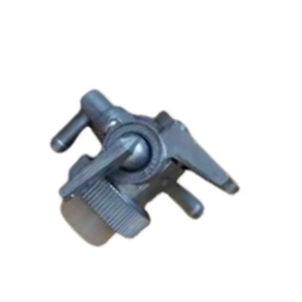 Robinet d'essence EH65 filtre inclus pièce réparation pour EH72 RGV12100 EF13500