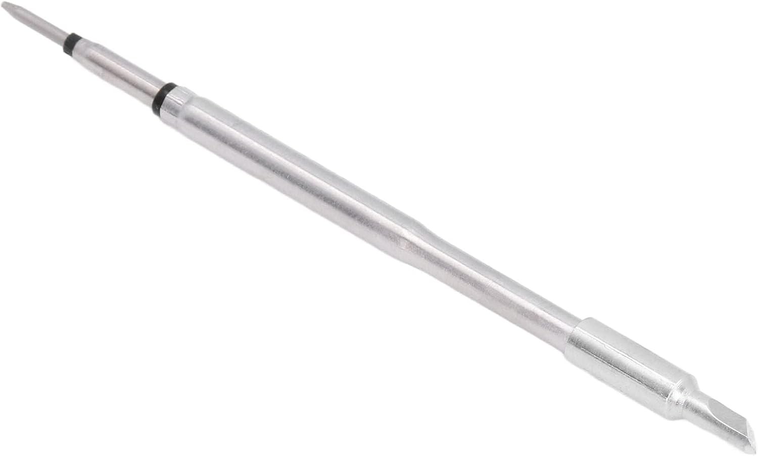 Soldering Iron Tip, Soldering Iron Tip - Alloy Copper C245 Solder Bits Replacement for Station T245, & Brazing Equipment(245-K)