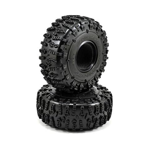 J Concepts Ruptures - Green Compound - Performance Scaler (Fits 2.2" 303602 Cover