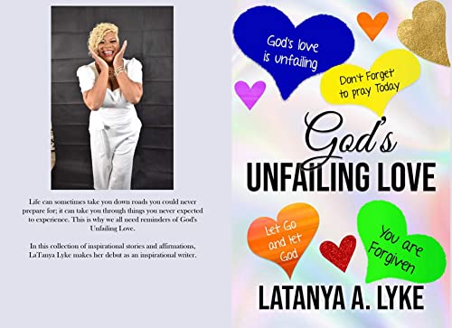 God's Unfailing Love