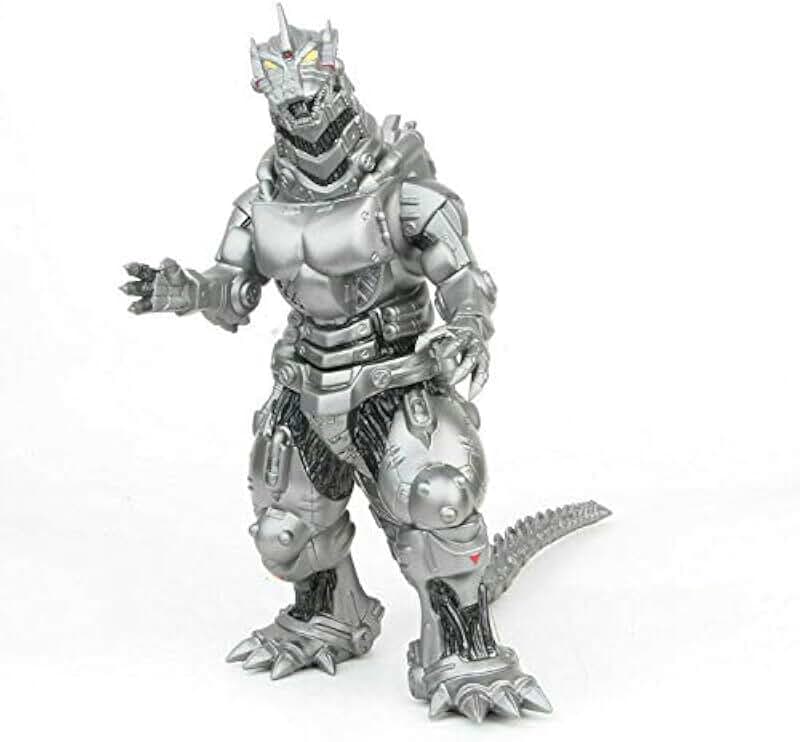 mechagodzilla Toys & Games