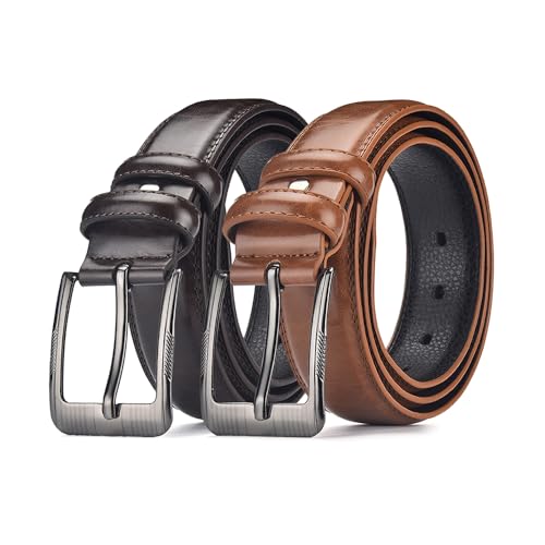 Men's Belts, Handcrafted, Fashionable Classic Style, Suitable for Both Business and Casual Occasions3