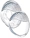 Philips Avent Comfort Breast Shell Set, 2 Count