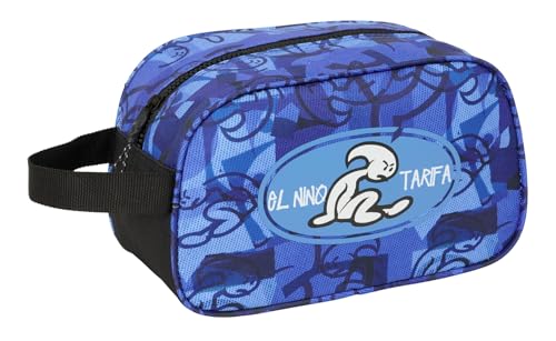 Safta The Bambino Roller - Borsa Per La Scuola Dei Bambini Media Con Manico, Borsa Per Bambini, Adattabile Al Carrello, Facile Da Pulire, Comoda E Ver