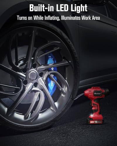 AVID POWER 20V Cordless Pump