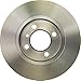 Wagner Brake BD61900 Disc Brake Rotor