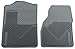 Husky Liners Front Floor Mats Fits 87-91 Blazer, 75-86 C20/K20, 94-01 Ram 1500