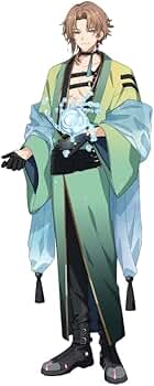 エイトリ 斜木七基 ウィッグオーダーページ エイトリ 斜木七基 ウィッグオーダーページ コスプレウィッグ