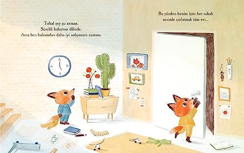 Beş Dakika Daha - Görsel 4