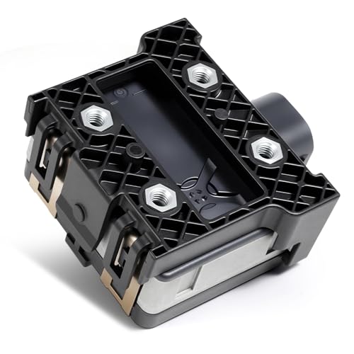VORGENS Cruise Control Distance Radar Sensor with Bracket Fits for Nissan Sentra 2017 2018 2019 1.6L/1.8L - Replace 28438-5UD0A 284385UD0A Automotive Cruise Distance Radar Sensor
