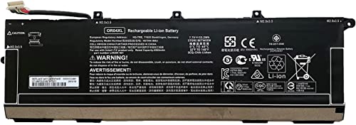 Batterie HP ZHAN X 13 G2 pour travailler partout en toute liberté