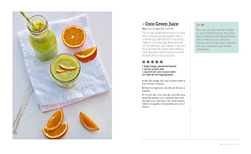 Power Blender Revolution: More Than 300 Healthy and Amazing Recipes That Unlock the Full Potential o