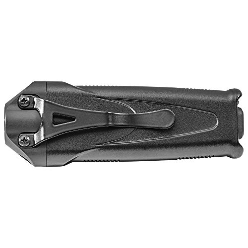 SureFire Stiletto Rechargeable Pocket Flashlight 650 Lumen Multi-Output LED (PLR-A) Bundle with a Lumintrail USB Wall Adapter - Thumbnail 4