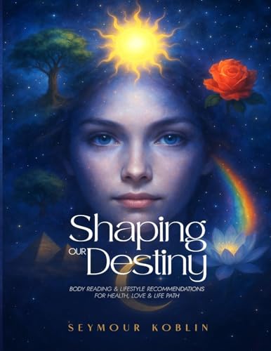 Image of Shaping Our Destiny: Body Reading and Recommendations for Health, Love, and Life Path