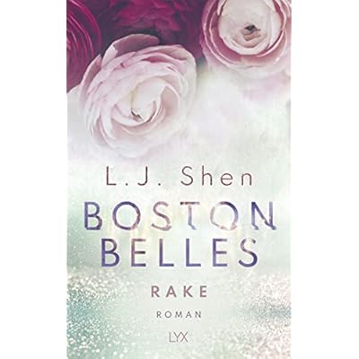 Boston Belles - Rake