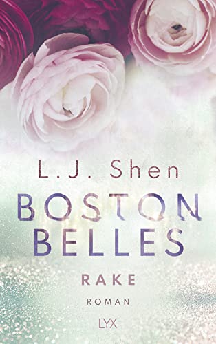 Preisvergleich Produktbild Boston Belles - Rake