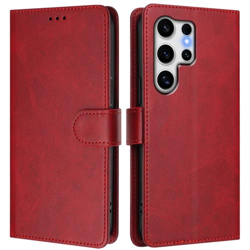 X}zP[X Ή@ for Oukitel C61 / C61 Pro [PUU[+X}zP[X] J[hXbg }OlbgNXvX^h Red