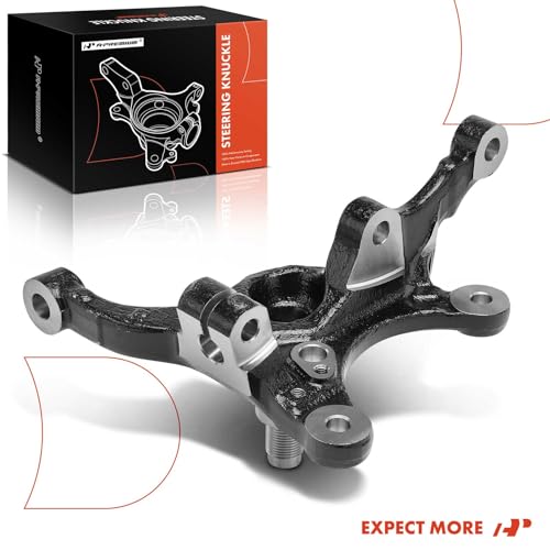 A-Premium Front Right Suspension Steering Knuckle, Compatible with Ford by A-Premium - Used condition - Image 8
