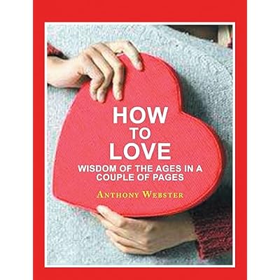 How to Love