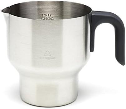 Jug Assembly for the Milk Cafe BMF600XL