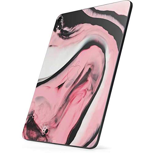 Skinit Decal Tablet skin compatible with iPad Pro 9.7in - Officially Licensed Pink Marble Ink Design