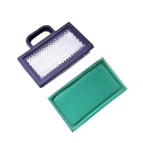 Filtre à air pour tondeuse évite les pertes de puissance Intek 499486S