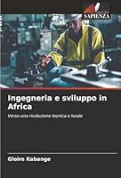 Ingegneria e sviluppo in Africa (Italian Edition) 6202357320 Book Cover