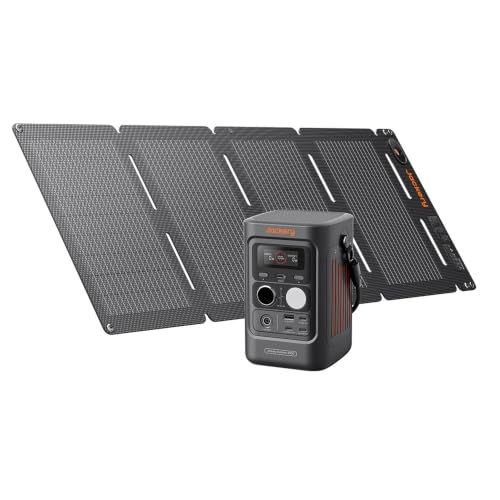 Jackery (�W���N��) �|�[�^�u���d�� 300D 288Wh 40W air 1�_2�Z�b�g �����_�S ������ | ���v300�v��DC�o�� �Ԓ��� �ƒ�p �~�d�r ��d�΍� �䕗�΍� �ߓd�΍� �h�Б΍� �W���N��