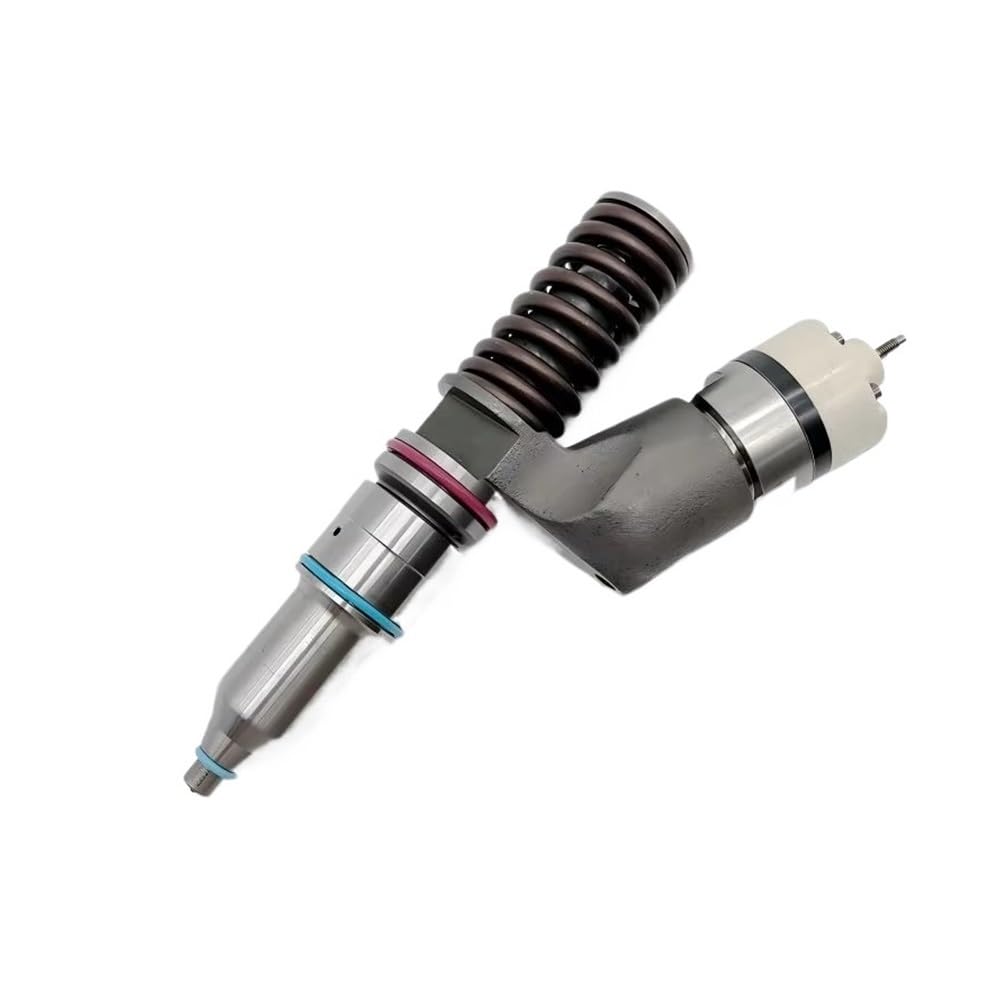 Hsugftmz One Color Ch11945 Common Rail Fuel Injector For C15 C16 C18 C27 C32 Diesel Engine