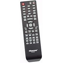 Original Hisense EN-KA92 LCD TV Remote Control Supplied with Models 32D37, 32H3B1, 32H3B2, 32H3C, 32H3E, 40H3B, 40H3C, 40H3E