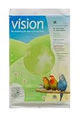 Vision Bird Cage Paper, Medium 23-Inch by 13-Inch