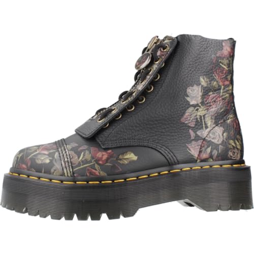 Image of Dr. Martens Women's Sinclair 8 Eye Boots