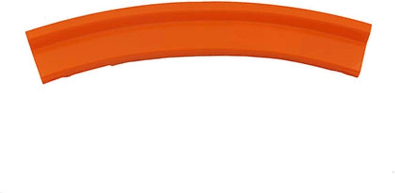 Replacement For CLM86 HOT WHEELSI LIL QUAD WITH TRACK RAIL SM CURVE FOR LIL QUAD (CLM86/CDD26) by Technical Precision