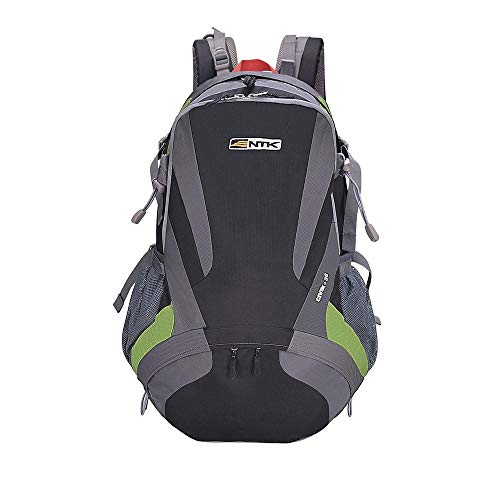 Mochila Civic 38L Gt, NTK