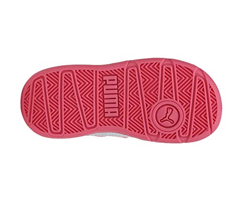 Image of Puma Womens Stepfleex2 Slve Glitzfs Vinf Sneaker