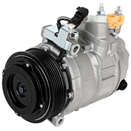 Image of SCITOO AC Compressor for Ford for Explorer 2.0L 2012-2014